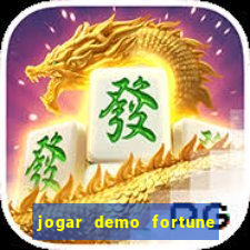 jogar demo fortune dragon pg